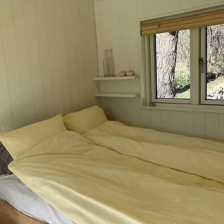 度假居 Cozy Summer House Near Rageleje