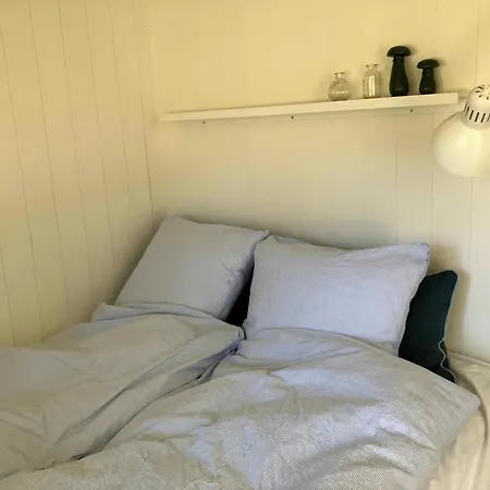Cozy Summer House Near Rageleje *